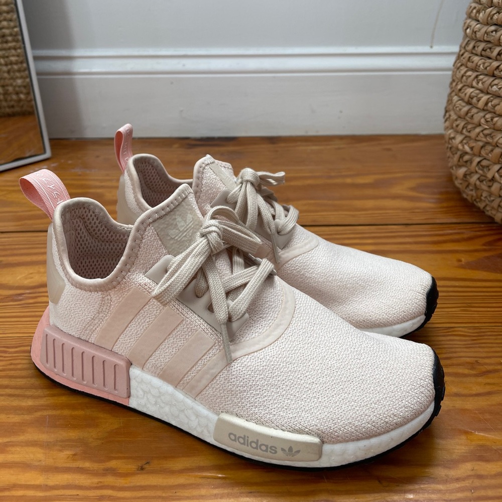 Adidas NMDs